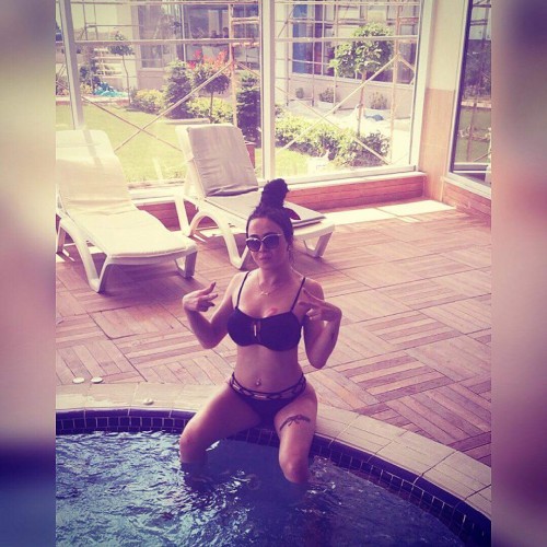 izmit cim cif yapan escort kubra